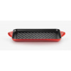 Le Creuset - Grilovacia doska 32x22 cm, cerise 20202320600460