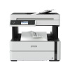EPSON tiskárna ink EcoTank Mono M3170, 4v1, A4, 39ppm, USB, Ethernet, Wi-Fi (Direct), Duplex, ADF C11CG92403