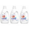 Prací gél - Lovela Baby Práčovňa 3x 1,45 L Biela (Prací gél - Lovela Baby Práčovňa 3x 1,45 L Biela)