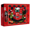 Old Spice Herná Sada Night Panther s dezodorantom v spreji 150 ml, tuhým dezodorantom 50 ml a sprchovacím gélom 400 ml