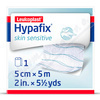 Leukoplast Hypafix Skin Sensit.fix.kr.5cmx5m 1ks