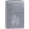 Benzínový zapalovač Zippo ZIPPO FLAME DESIGN 25505