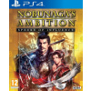 Nobunaga's Ambition: Sphere of Influence PlayStation 4 (PS4) krabička