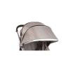 Babystyle Strieška ku kočíku Oyster Zero Pebble
