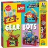 LEGO Gear Bots - Editors of Klutz