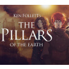 Ken Follett's The Pillars of the Earth Steam Altergift