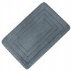 ANTI-SLIP MICROFIBER 80x50 kúpeľňová rohož/ koberec