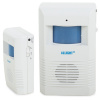 Verk 01357 Dveřní alarm s pohybovým čidlem