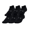 Dámské ponožky Under Armour - UA Essential No Show 6pk | 1370542-001 | M