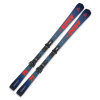 Fischer THE CURV TI TPR 25/26 171 cm