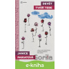 E-kniha Devět tváří tebe - Janice Pariat