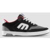 pánske topánky ETNIES SERIN MICHELIN BLACK/GREY/WHITE 45 + doprava zdarma