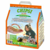 JRS CHIPSI ULTRA jemný granulát, podestýlka pro hlodavce 4,3 kg 10 l