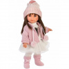 Španielska bábika LLorens Sara 35 cm 53528