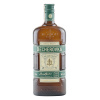 Becherovka Nefiltrovaná Liker 38% 0,5l (čistá fľaša)