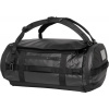 Wandrd CARRYALL Duffel 30 l čierna