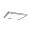 Paulmann Atria 70936 LED panel 20 W neutrálna biela chróm (matný); 70936