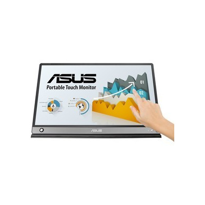 ASUS MB16AMT 15,6 LCD ZenScreen Touch