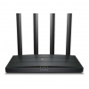 TP-LINK TP-Link Archer AX12 bezdrôtový smerovač Fast Ethernet Dvojpásmový (2,4 ghz/5 ghz) Čierna (Archer AX12)