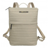 Travelite BARBARA Stepp Backpack Satin nude
