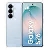 Samsung SM-S942B Galaxy S26 5G 12GB RAM 256GB Sky Blue EU SM-S942BLBGEUE