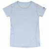 Devold Breeze T-Shirt Women (180-216) modrá M