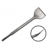 Makita P-24957 Široký zahnutý sekáč 60 x 250mm