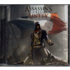 Assassins Creed Unity vol. 1 (soundtrack - CD)