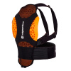 Insportline Chránič chrbtice Tartarugo (Velikost: M (152-164 cm))
