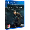 The Callisto Protocol (D1 Edition)