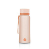 EQUA Fľaša na vodu Plain Sunrise 600 ml
