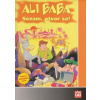 Ali Baba - Sezam,otvor sa ! - DVD