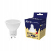 LED žiarovka GU10 320lm 4,9W 4000K denná biela