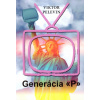 Generácia „P
