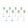 TrueLife SonicBrush UV Standard White 8 ks