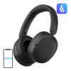Bezdrôtové slúchadlá Edifier W800BT SE (čierne)