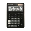 Kalkulačka Sencor SEC 372T/BK čierna