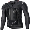 Celotelový chránič ALPINESTARS Bionic Action V2 čierny detský