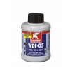 Lepidlo Griffon WDF 05 so štetcom na PVC inštalácie 250 ml