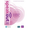 SPEAKOUT INTERMEDIATE PLUS 2ND EDITION T