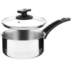 Kolimax Rajnica s pokrievkou a rukoväťou Comfort 18 cm, 2 l