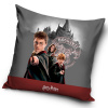 Carbotex Obliečka na vankúšik Harry Potter Čarodejnícka Škola