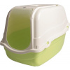 Duvo+ LAROY Group WC kryté Basil 57 x 39 x 41 cm