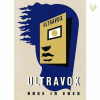 Ultravox - Rage In Eden (Deluxe Edition) (Clear Coloured) (4 LP)