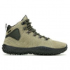 Merrell WRAPT MID WP 5006859 EU 43 / UK 8,5; Černá obuv