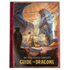 Dungeons & Dragons RPG - The Practically Complete Guide to Dragons - EN
