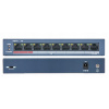 Switch Hikvision DS-3E0109P-E 9 portov