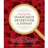 Velká kniha vánočních detektivek a záhad - Agatha Christie