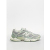 New Balance 9060 (mosaic green/sea salt) 36, zelená