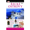 Řecké ostrovy - Společník cestovatele - Mark Dubin
